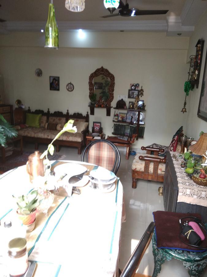 Joy'S Nest Bed and Breakfast Calcutta Eksteriør billede