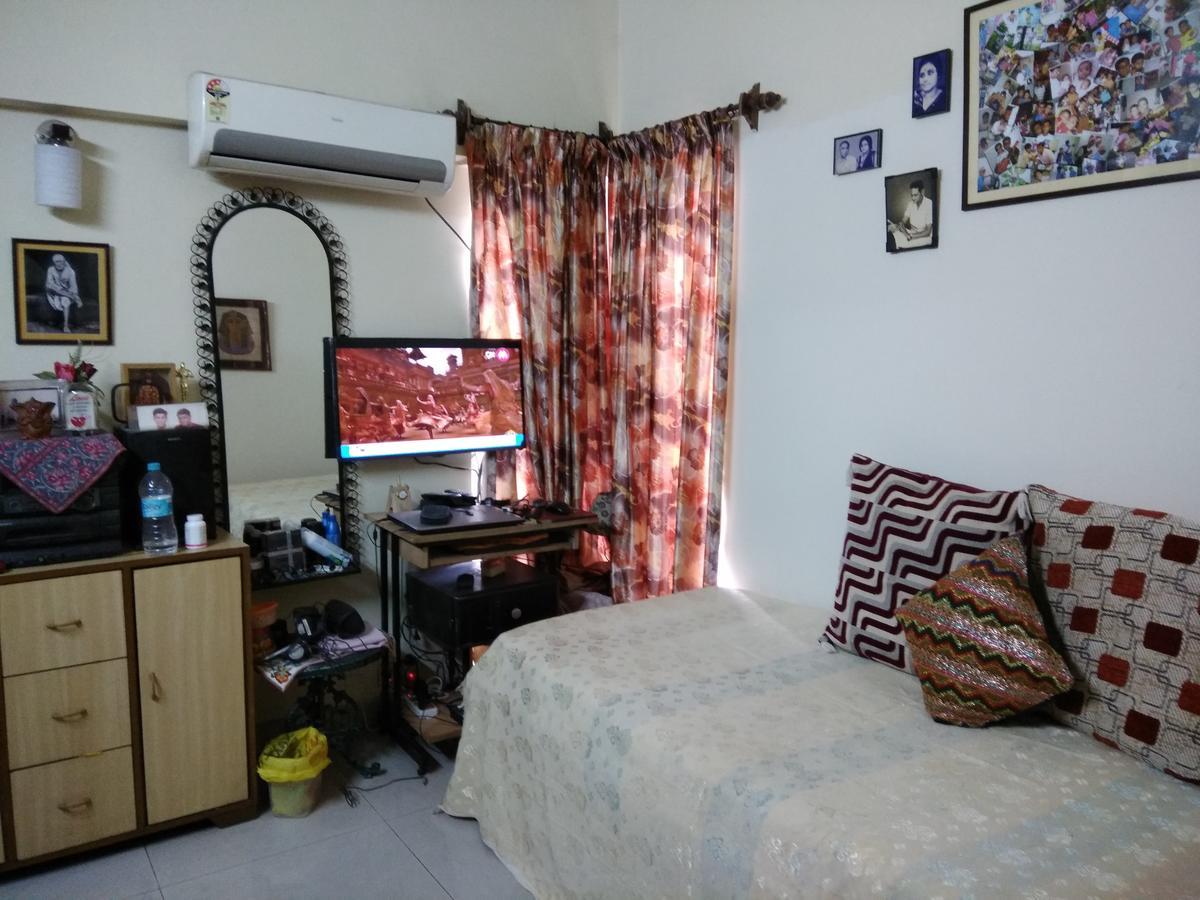 Joy'S Nest Bed and Breakfast Calcutta Eksteriør billede