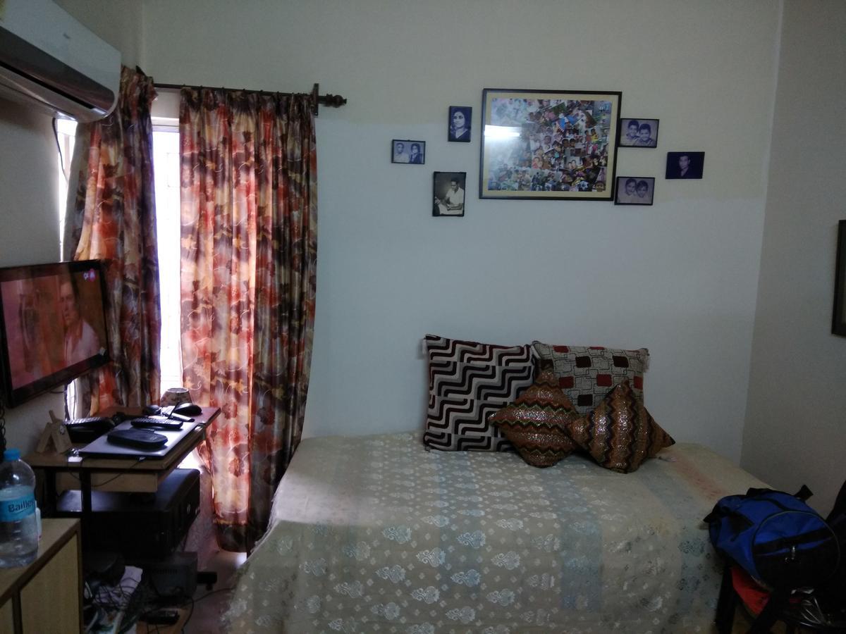 Joy'S Nest Bed and Breakfast Calcutta Eksteriør billede