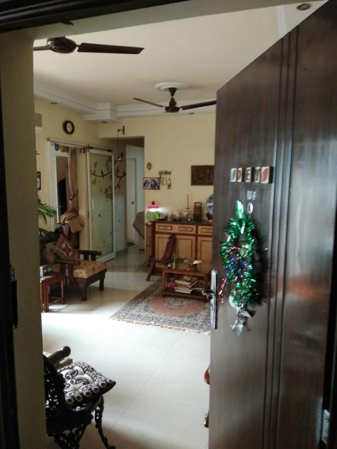 Joy'S Nest Bed and Breakfast Calcutta Eksteriør billede